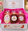 Cisneros Luxe Glow Set